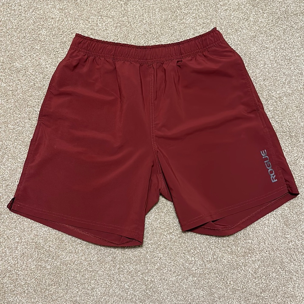 Rogue Black Ops Shorts